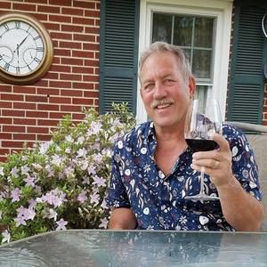 Meet your Posher, Richard